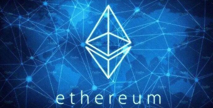 研究机构发布报告显示，以太坊推动金融数字化进程的简单介绍