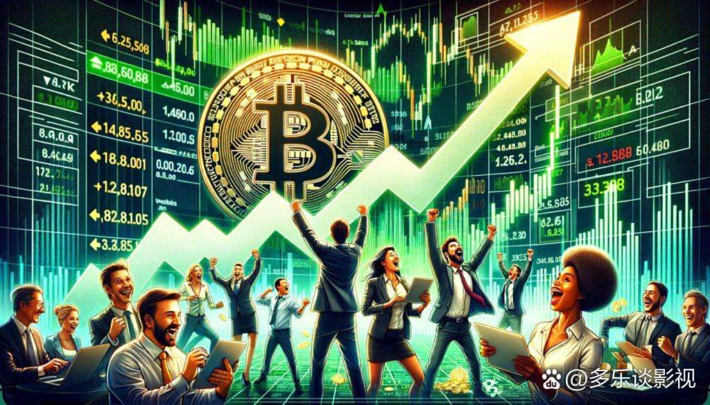 加密市场创下年内新高，上扬幅高达币安%，还能追吗？的简单介绍