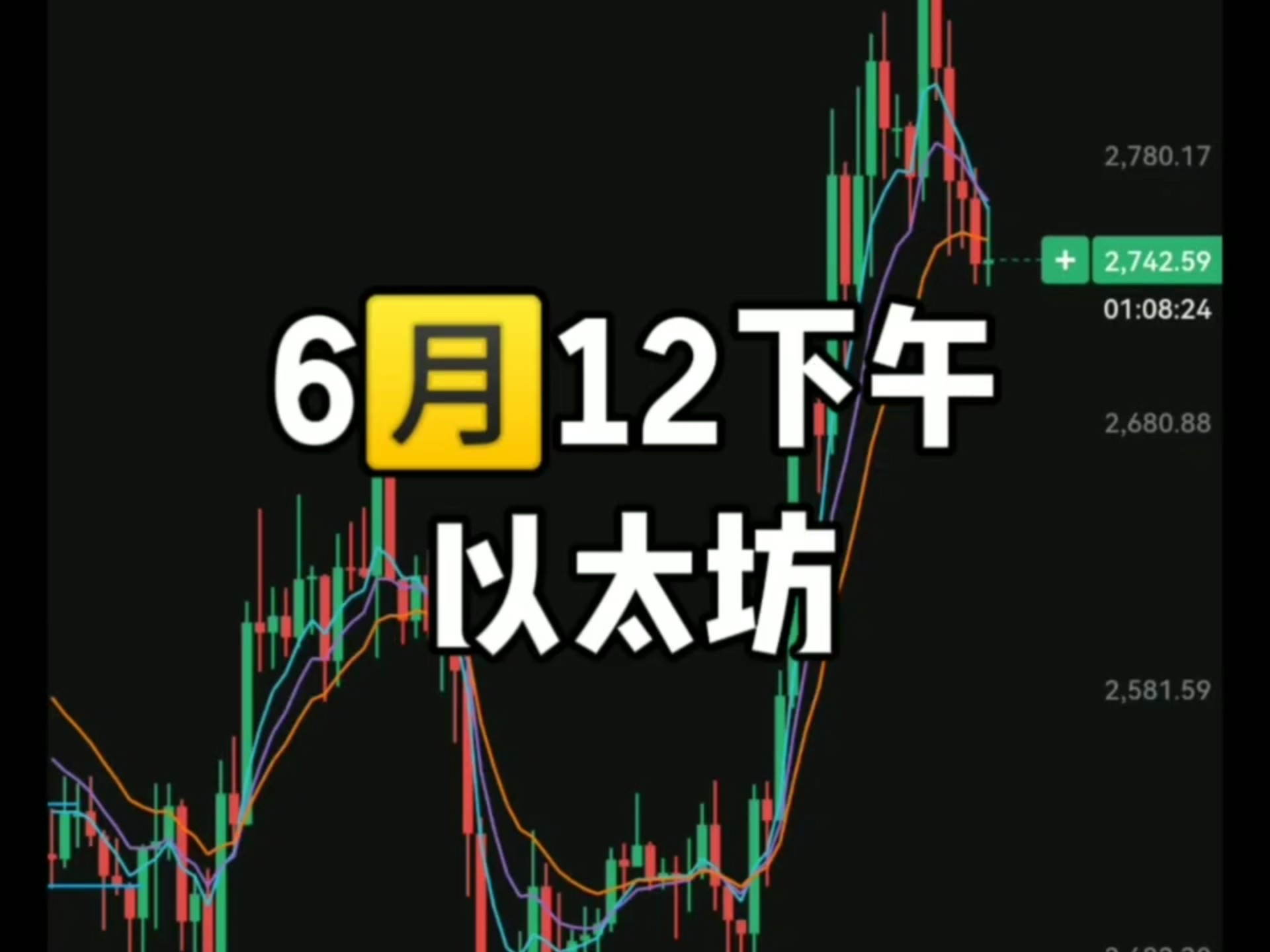 以太坊冲破125美元大关，牛市是否已来临？