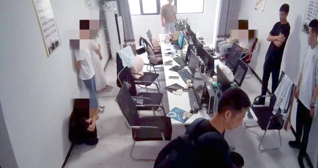 半岛体育官网-OP骗局案件真相浮出水面，已有超483人被骗！！