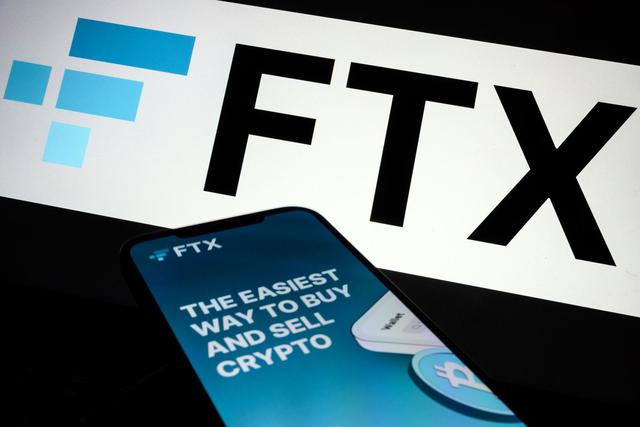 FTX飙升势惊人，一夜飙升204%，加密市场沸腾，引爆行情